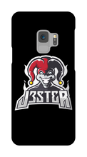 J3ster logo Samsung Phone Cases