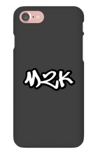 moto2k iPhone Phone Cases