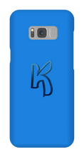 kuhrooo Samsung Phone Cases