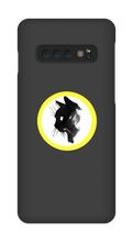 dankersgaming Samsung Phone Cases