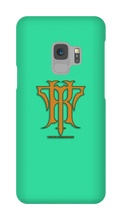Kaiden Troy Samsung Phone Cases