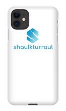 shaulkturraul iPhone Phone Cases
