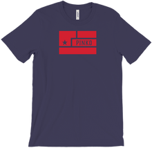 americanpinko T-Shirts