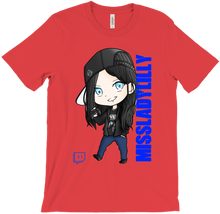 missladylilly T-Shirts