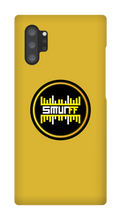 Smurff Samsung Phone Cases