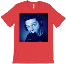 BlueDrgn_TV T-Shirts