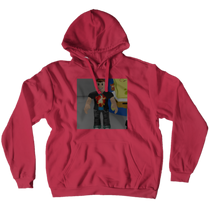 deangamertvplaysrobloxpc Hoodies (No-Zip/Pullover)