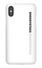 smokeystagg iPhone Phone Case design/01