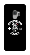 Sons Reaper Samsung Phone Case