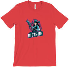 mesh85 T-Shirts