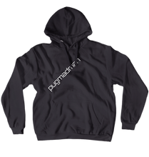 pugmadHoodies (No-Zip/Pullover)