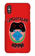lordofdurr iPhone Phone Cases
