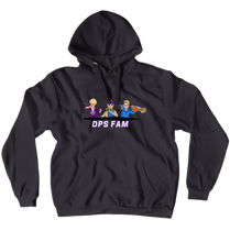 DPS FAM Hoodie