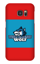 mr_greatwolfy Samsung Phone Cases