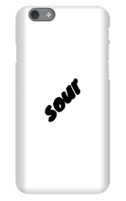 souresports iPhone Phone Cases