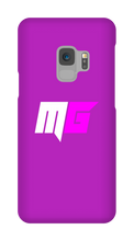 morosegrouch Samsung Phone Cases
