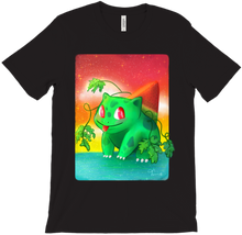 watermelon bulbasaur T-Shirts