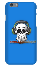 skullgaming31 iPhone Phone Cases