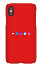 jeswyntalks iPhone Phone Cases