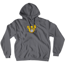 mousigaming Hoodies (No-Zip/Pullover)