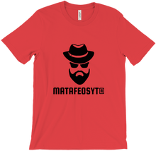 elmacho-6996 T-Shirts