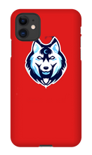 sandimons iPhone Phone Cases