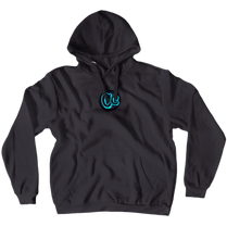 CreativeCharlie Hoodies (No-Zip/Pullover)