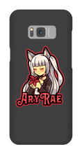 ary_rae Samsung Phone Cases