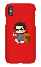 thegrecianofficial iPhone Phone Cases