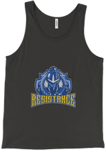 Resistance Tank Top