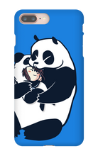 Flyabella iPhone Case Panda Edition