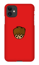 niitrusyt iPhone Phone Cases