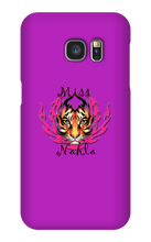 missnahla Samsung Phone Cases