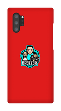 br3zz3r Samsung Case