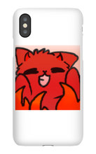 Hell Kitty iPhone Cases (Recommend Red)