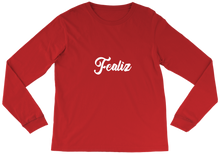 camisa manga longa F
