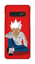 fonsiethegamer Samsung Phone Cases