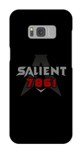 salient7861 Samsung Phone Cases