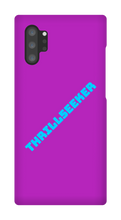 thrill5eeker Samsung Phone Cases