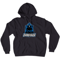 synkhara_ Hoodies (No-Zip/Pullover)