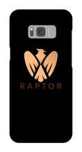 Raptor Samsung Phone Cases
