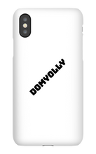 domyolly iPhone Phone Cases