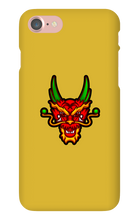 Dr Skeleto iPhone Phone Case