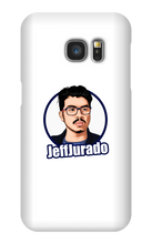 ttv_jeffjurado Samsung Phone Cases