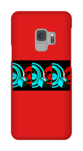 sixdiceman Samsung Phone Cases
