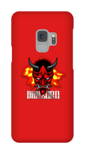 Samsung Phone Cases (Season 1)