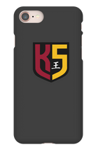 KingSnip iPhone Phone Cases