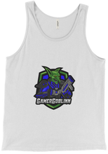 Gamer Goblinn Tank Top