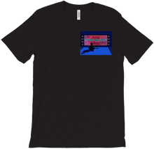 Drawn Logo T-Shirt