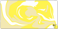 Lemonade Mousepad